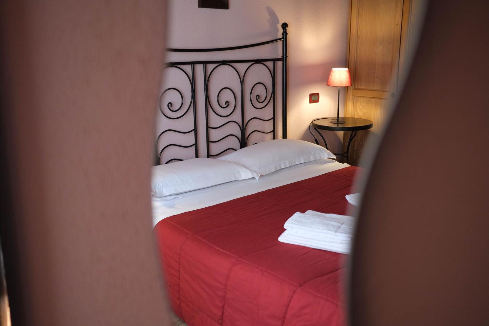 Agriturismo Corte Pellegrini سان مارتينو بون ألبرغو المظهر الخارجي الصورة