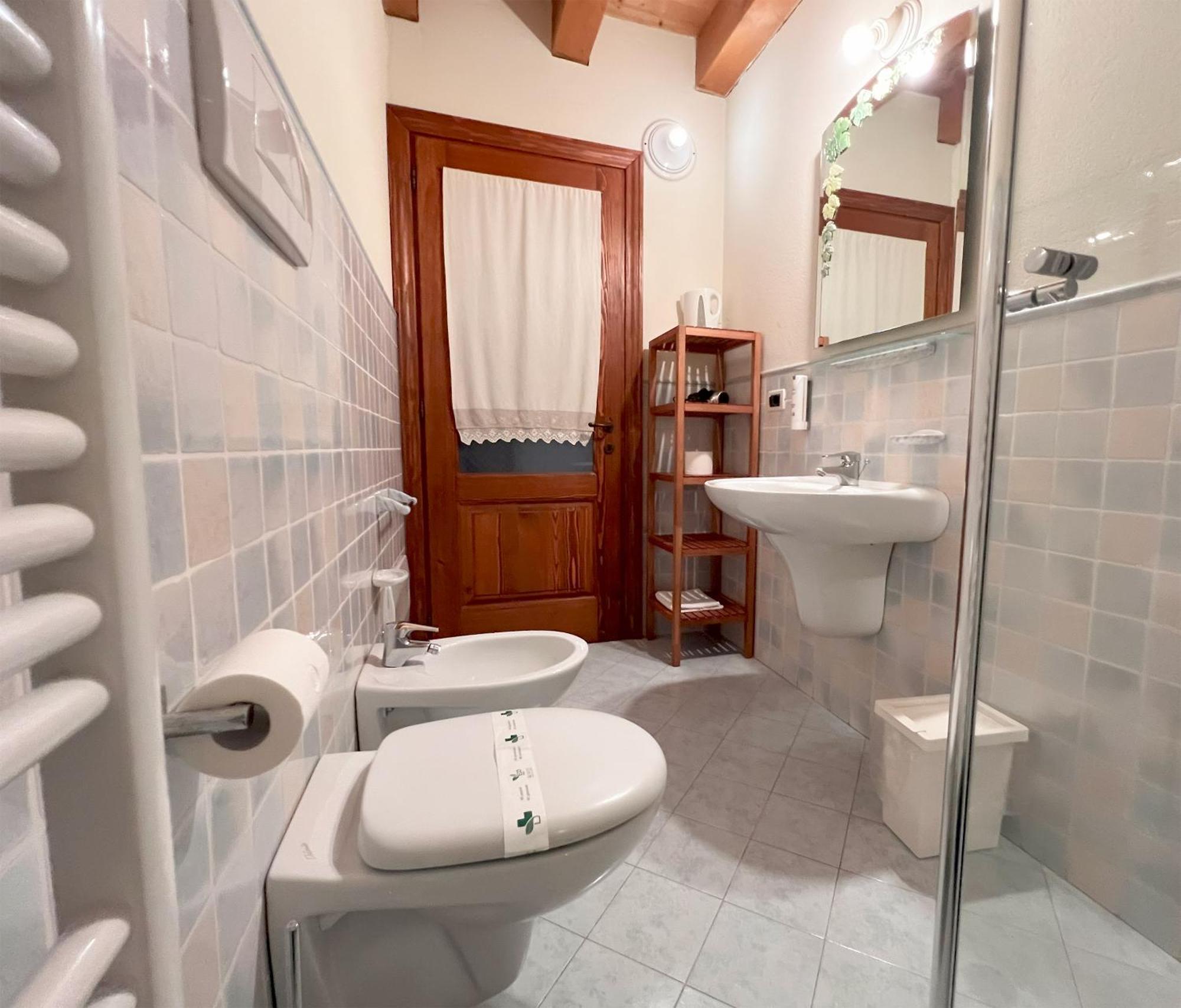 Agriturismo Corte Pellegrini سان مارتينو بون ألبرغو المظهر الخارجي الصورة
