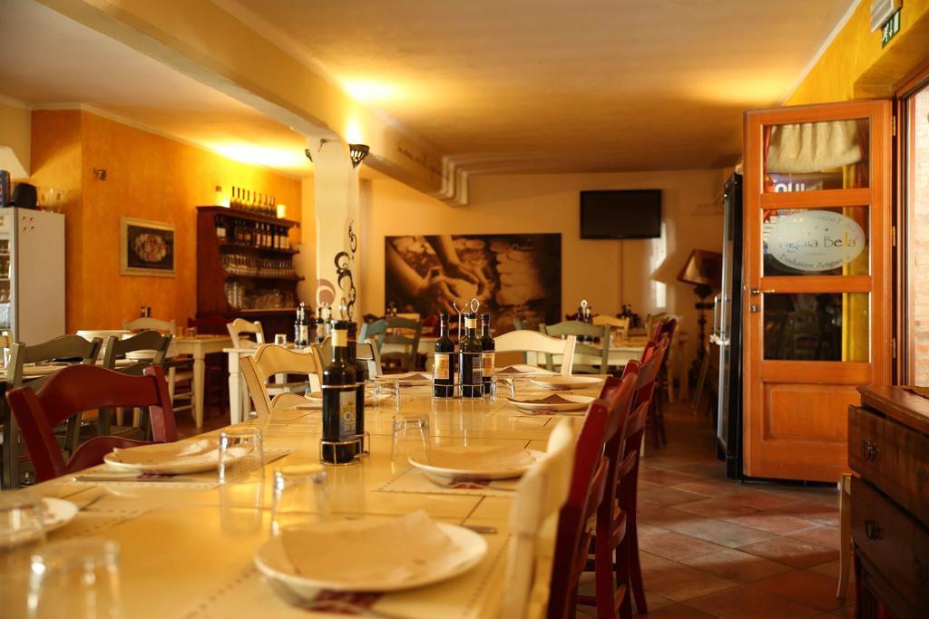Agriturismo Corte Pellegrini سان مارتينو بون ألبرغو المظهر الخارجي الصورة