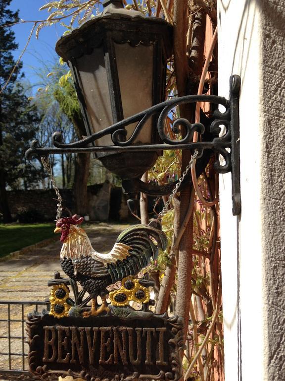 Agriturismo Corte Pellegrini سان مارتينو بون ألبرغو المظهر الخارجي الصورة