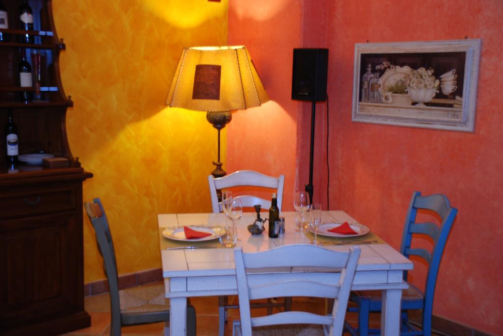 Agriturismo Corte Pellegrini سان مارتينو بون ألبرغو المظهر الخارجي الصورة